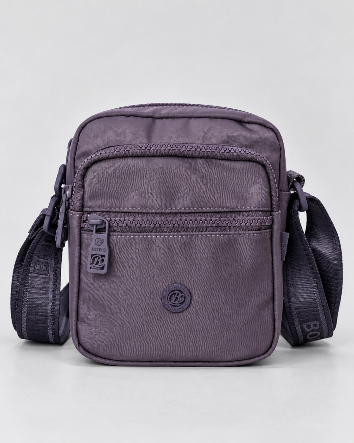Morral portacelular Bobo Samy