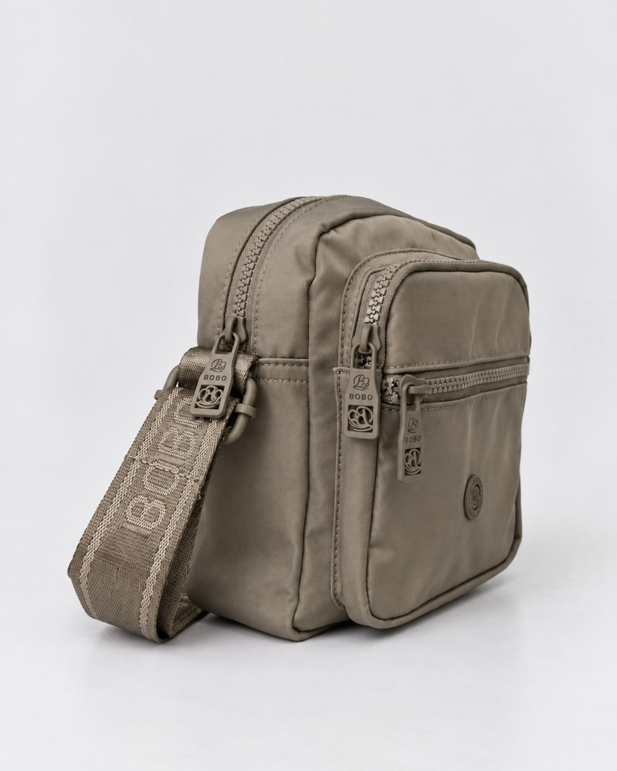 Morral portacelular Bobo Samy