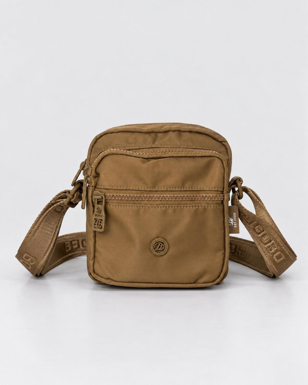 Morral portacelular Bobo Samy