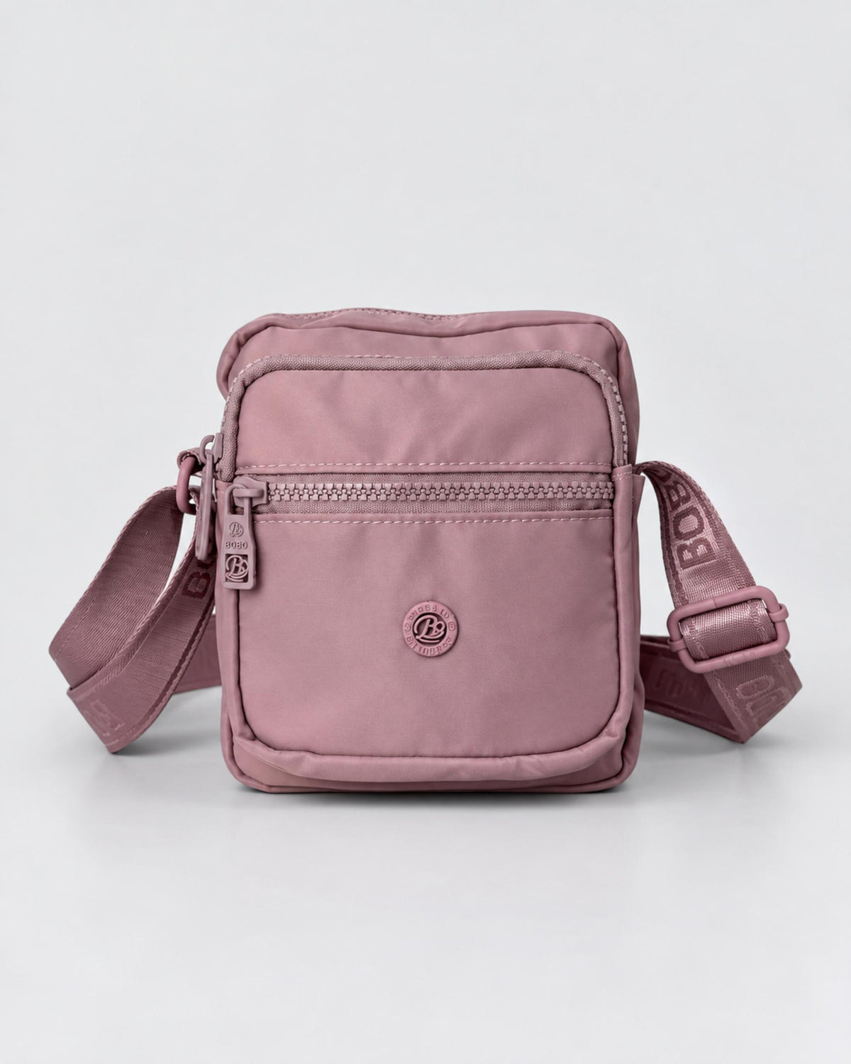 Morral portacelular Bobo Samy