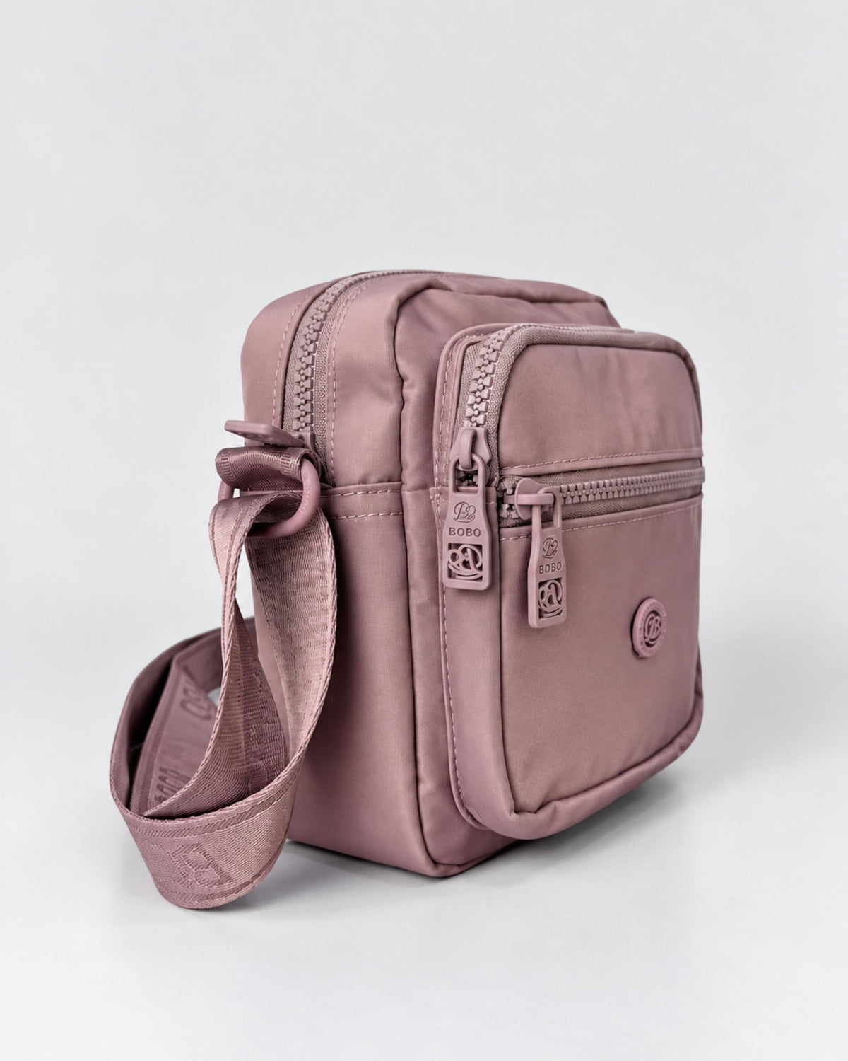 Morral portacelular Bobo Samy