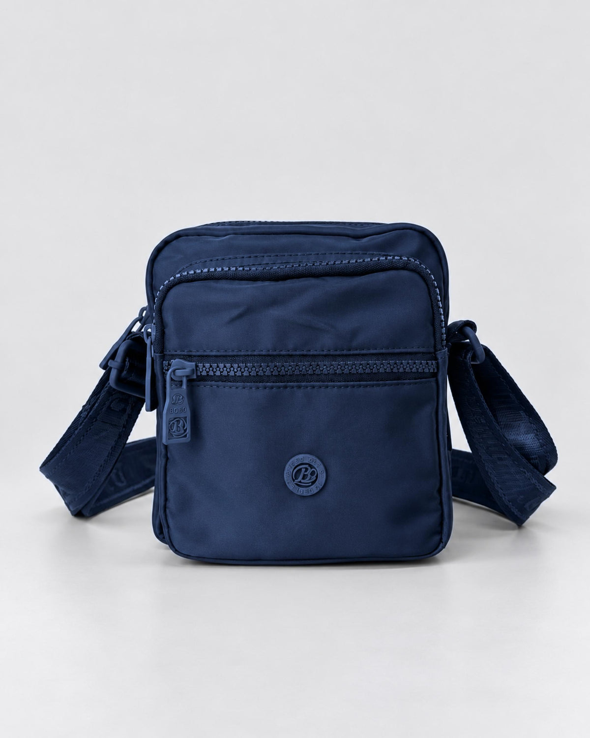 Morral portacelular Bobo Samy