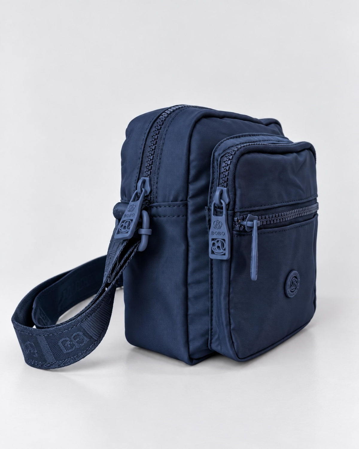 Morral portacelular Bobo Samy