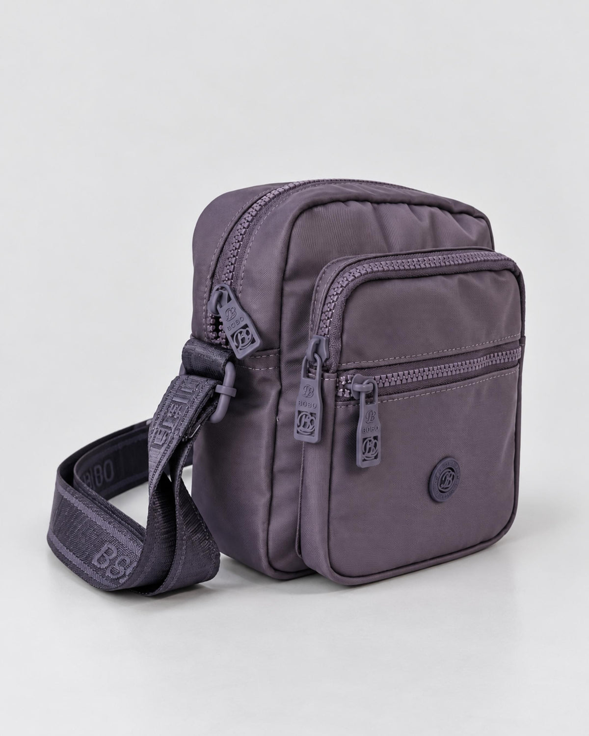 Morral portacelular Bobo Samy