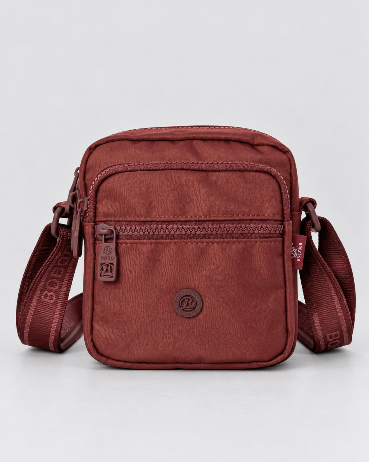 Morral portacelular Bobo Samy