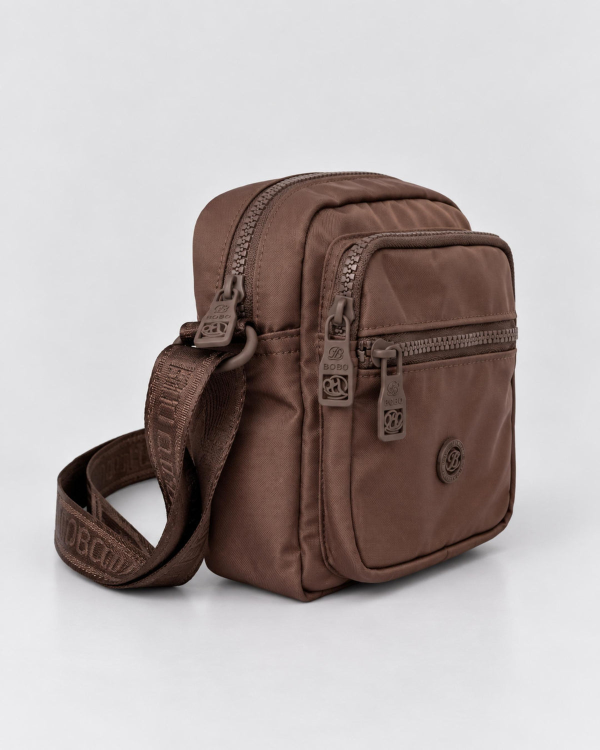 Morral portacelular Bobo Samy
