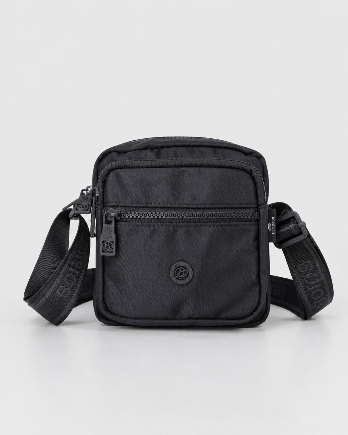 Morral portacelular Bobo Samy