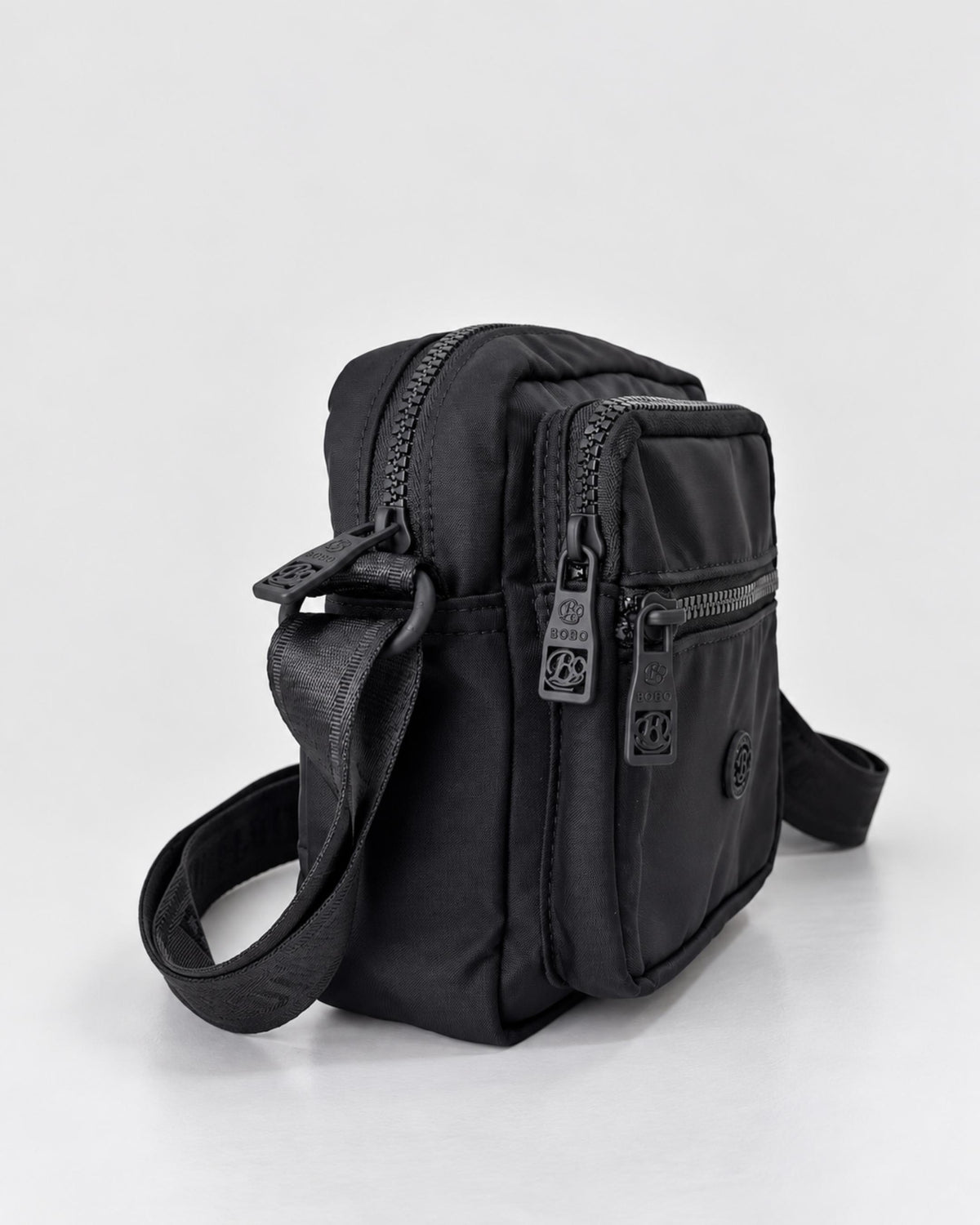 Morral portacelular Bobo Samy