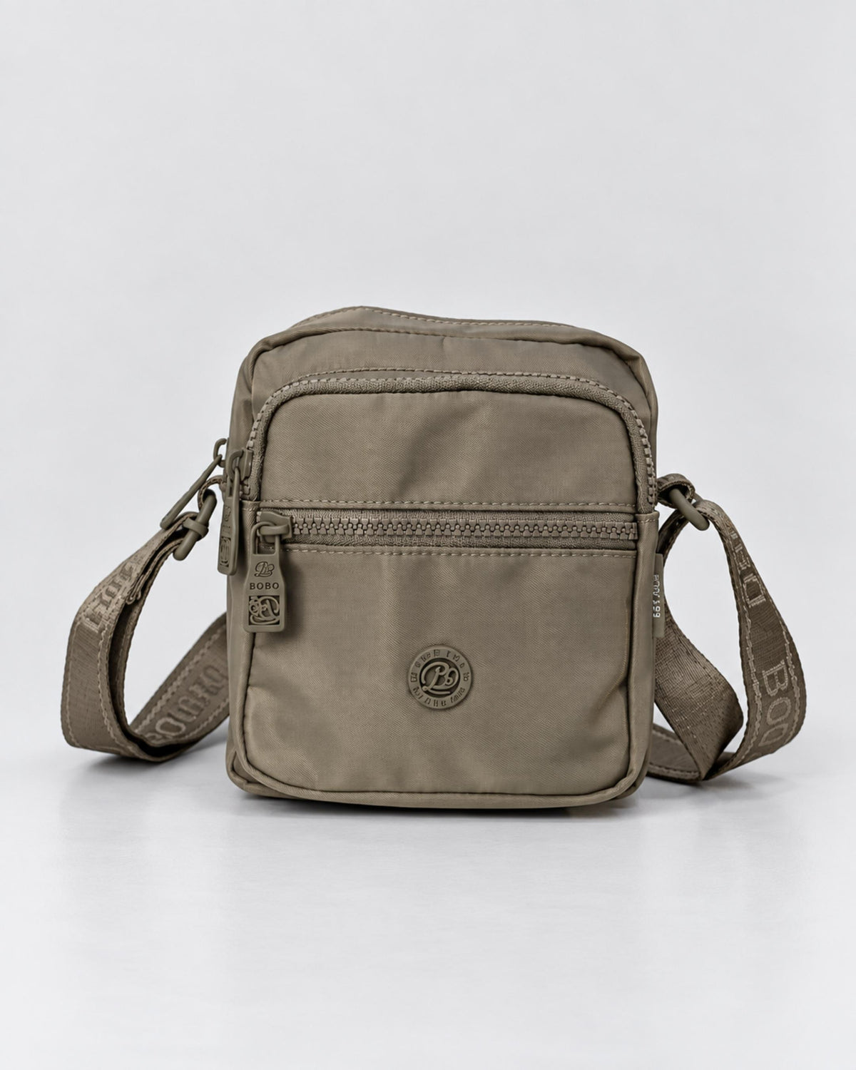 Morral portacelular Bobo Samy