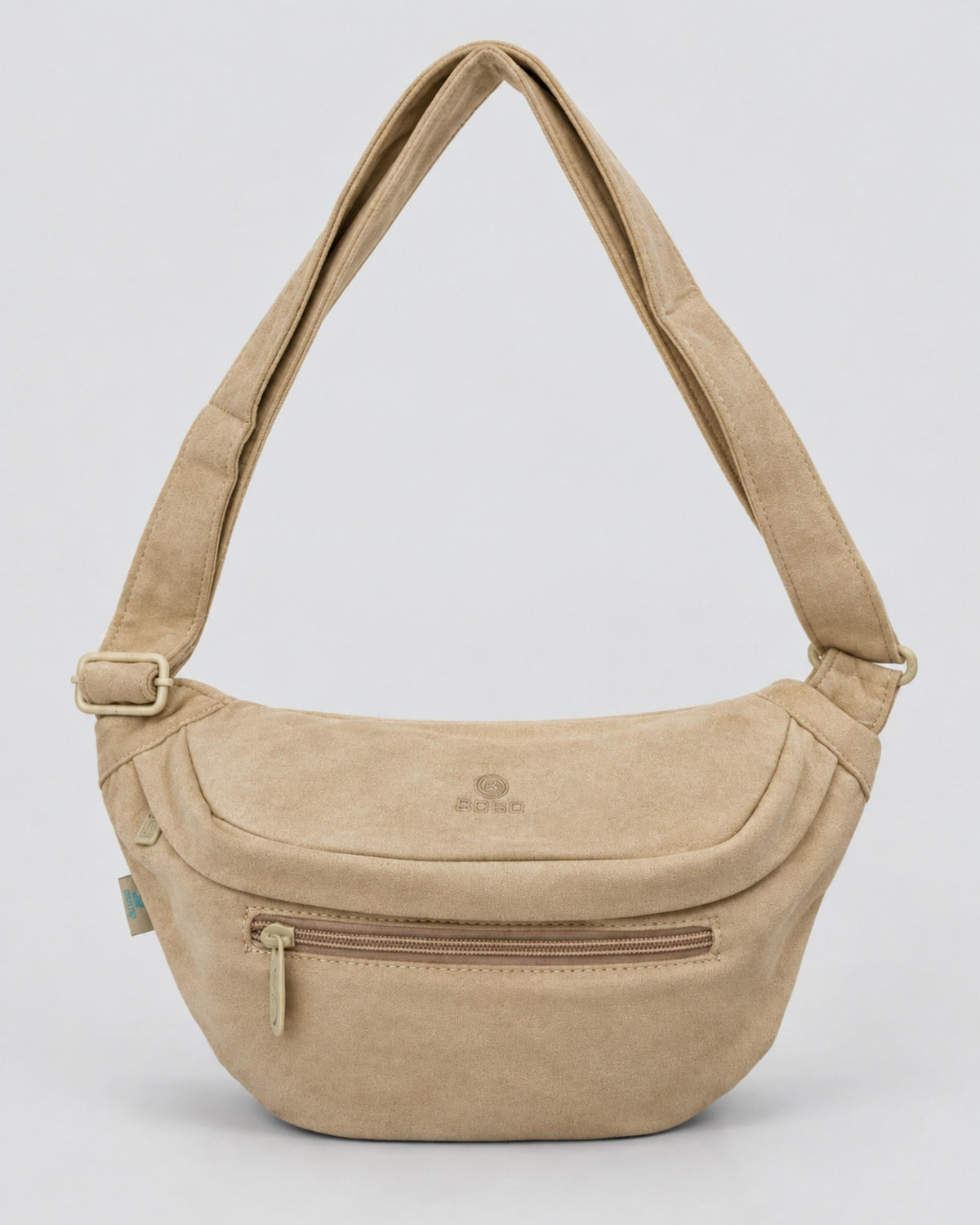 Riñonera Bobo microsuede