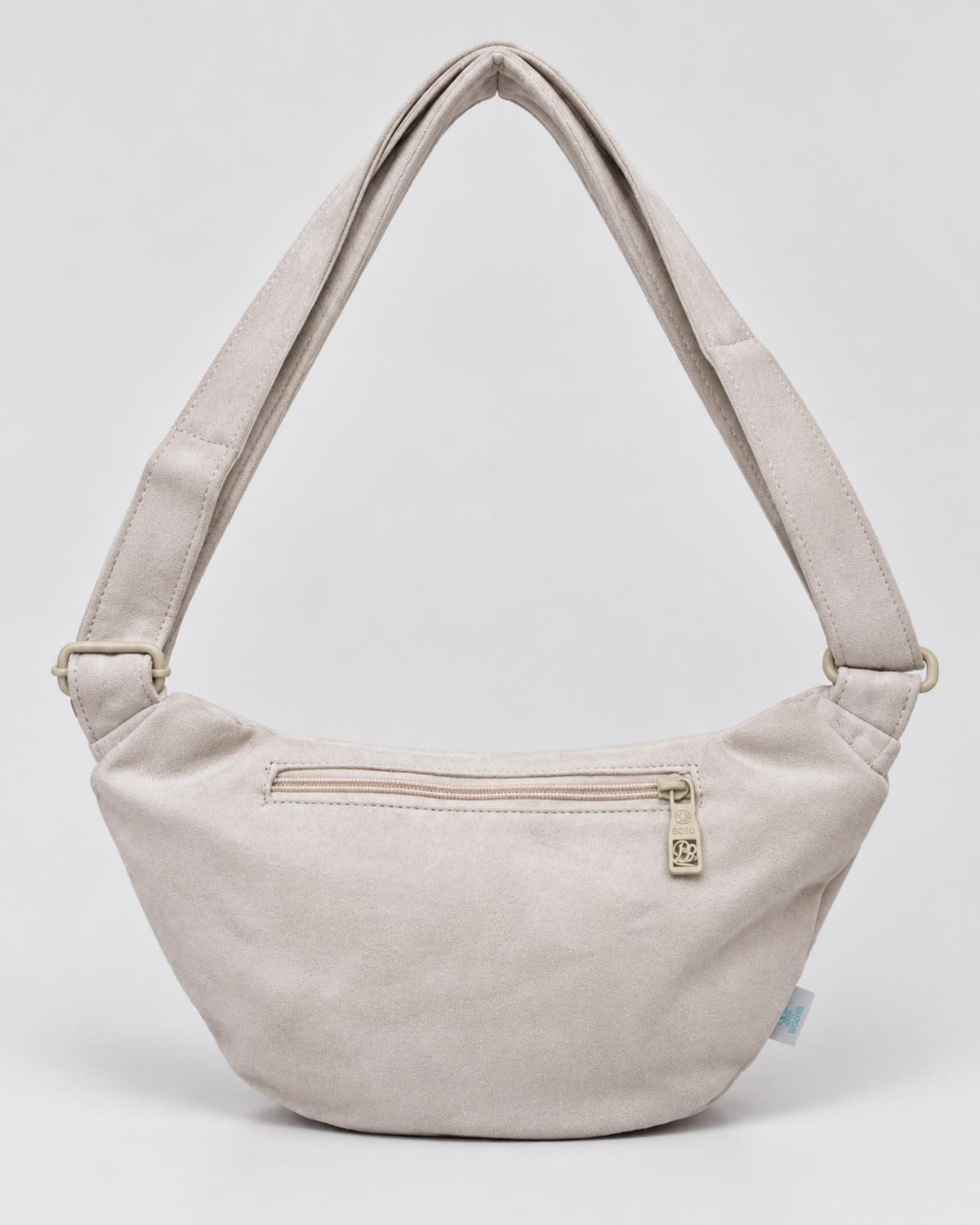 Riñonera Bobo microsuede