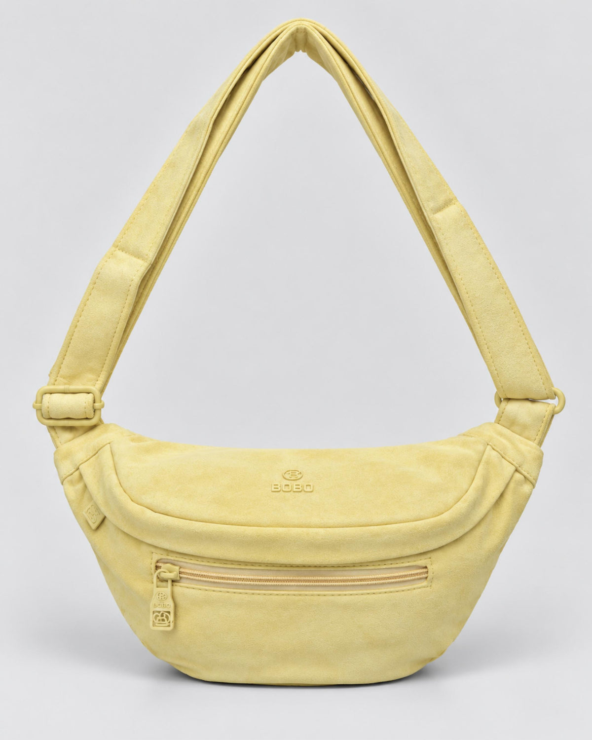 Riñonera Bobo microsuede