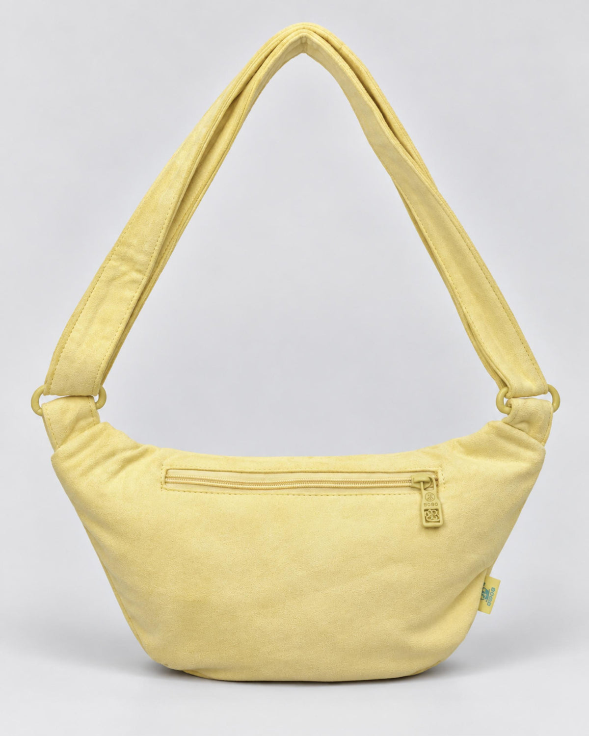 Riñonera Bobo microsuede