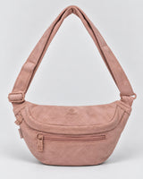 Riñonera Bobo microsuede