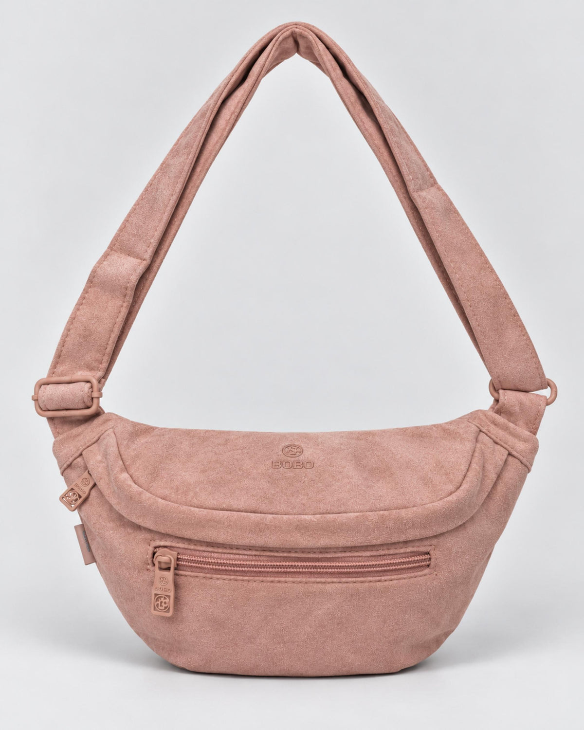 Riñonera Bobo microsuede