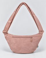 Riñonera Bobo microsuede