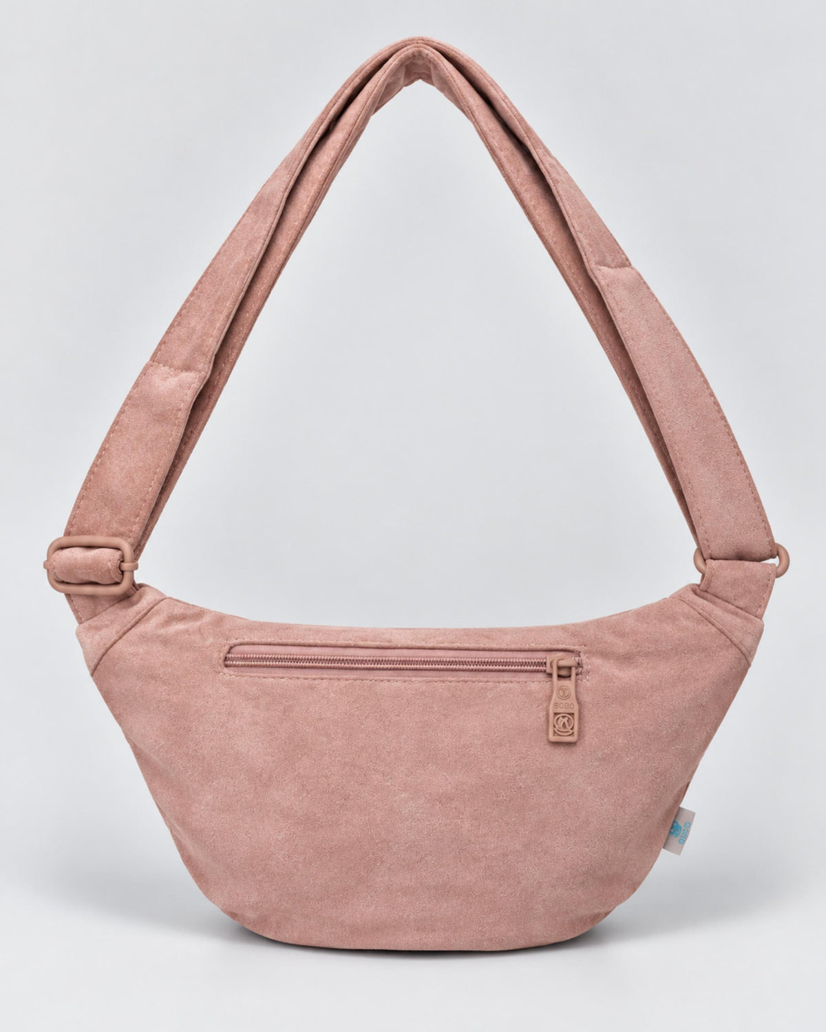 Riñonera Bobo microsuede