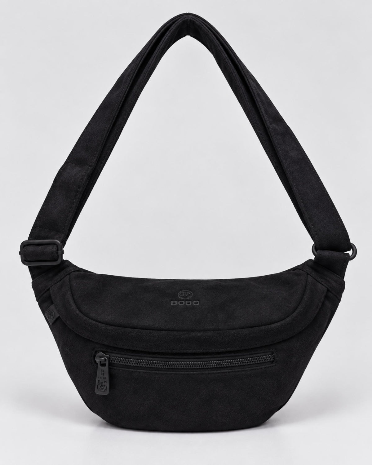 Riñonera Bobo microsuede