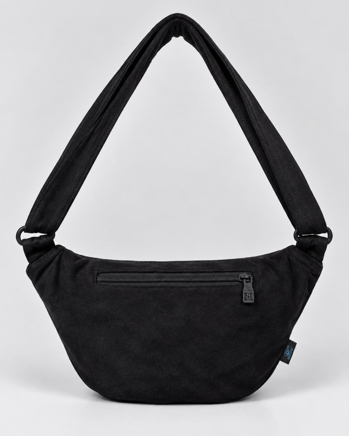 Riñonera Bobo microsuede