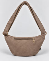 Riñonera Bobo microsuede