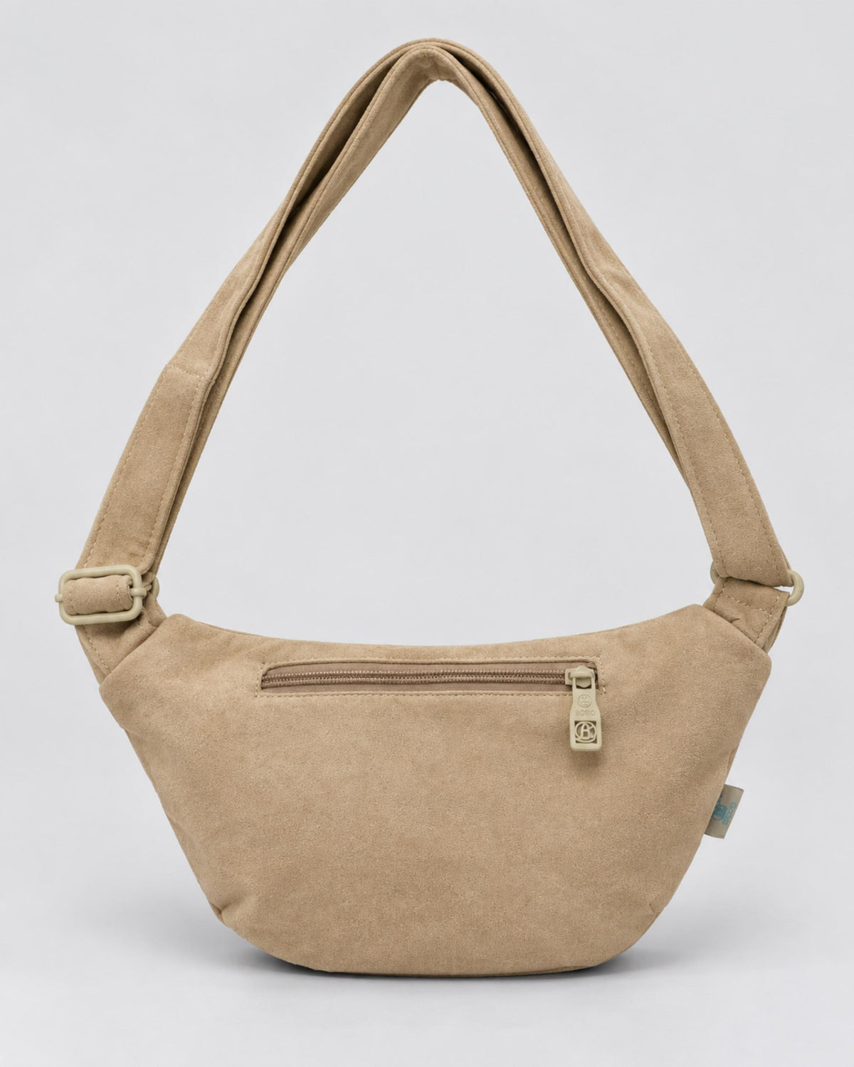 Riñonera Bobo microsuede