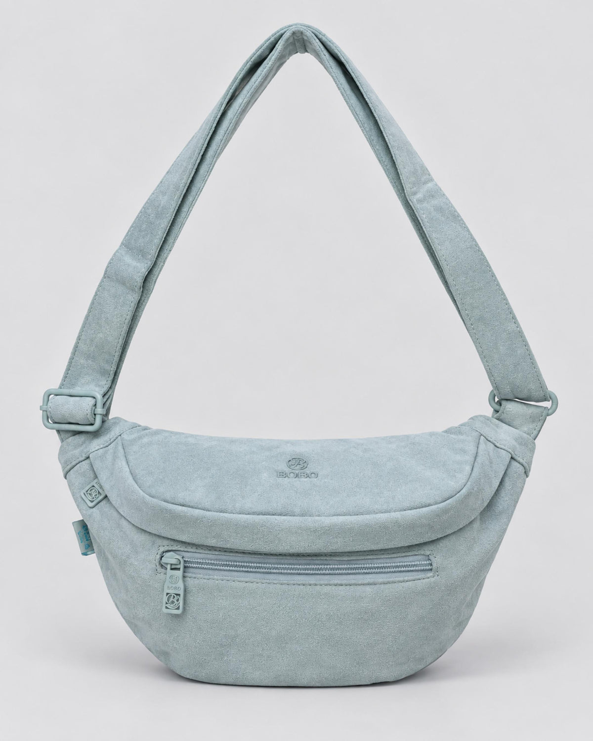 Riñonera Bobo microsuede