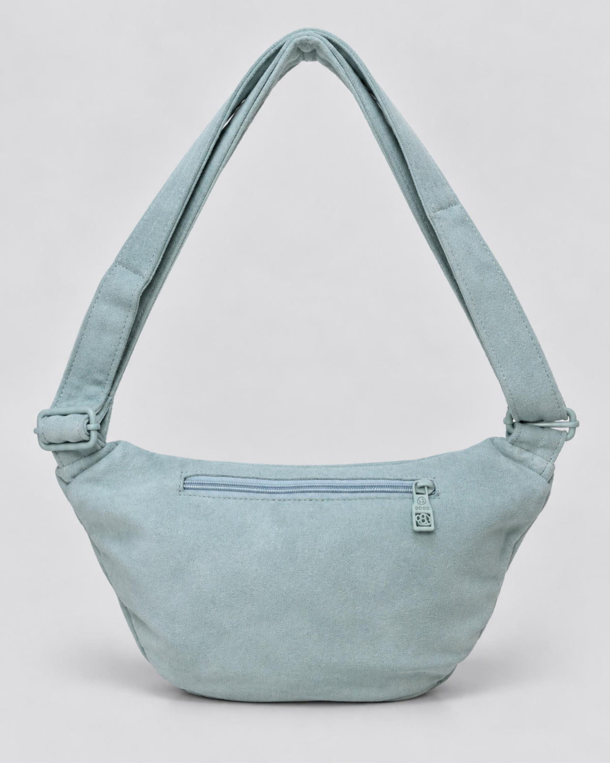 Riñonera Bobo microsuede