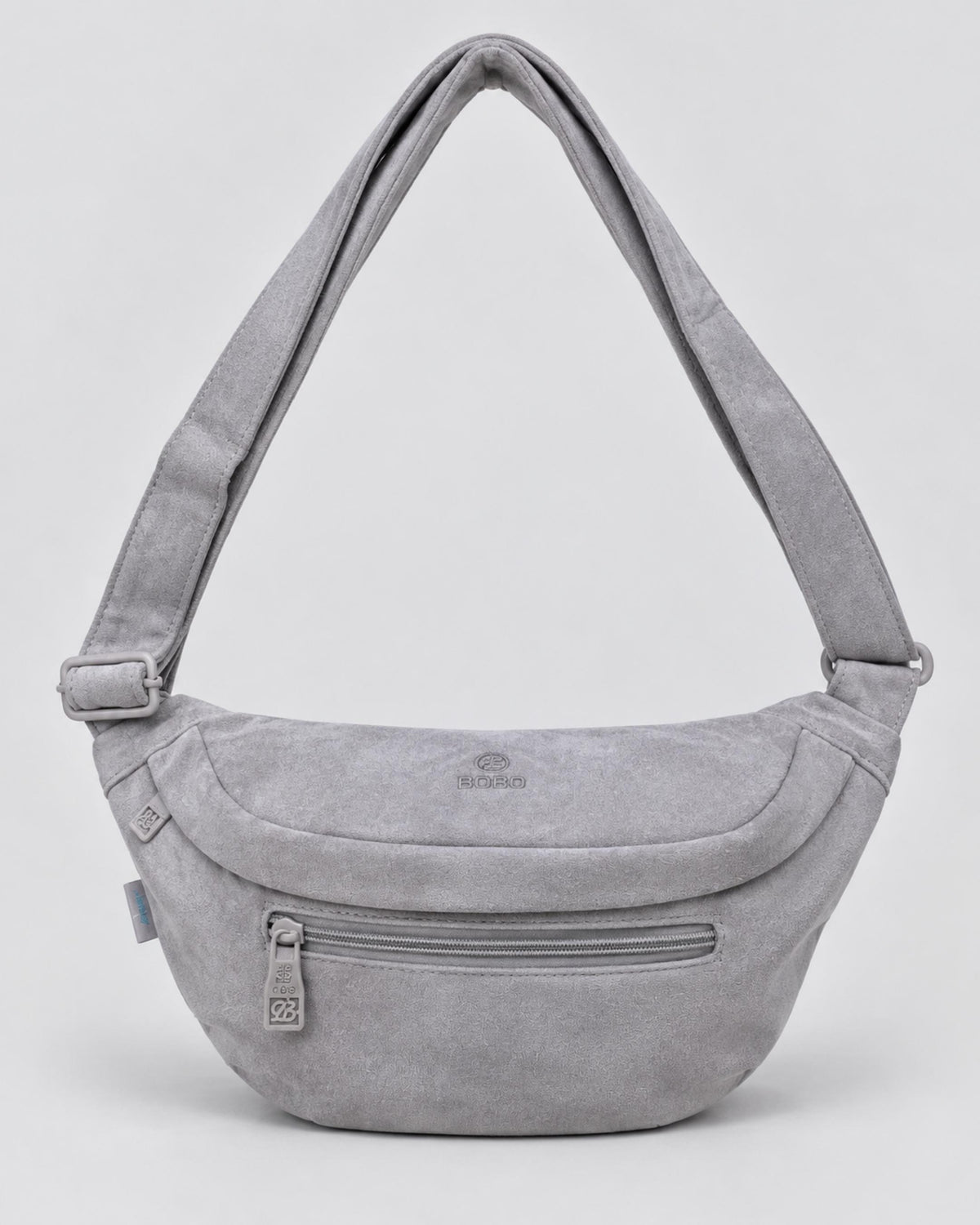 Riñonera Bobo microsuede