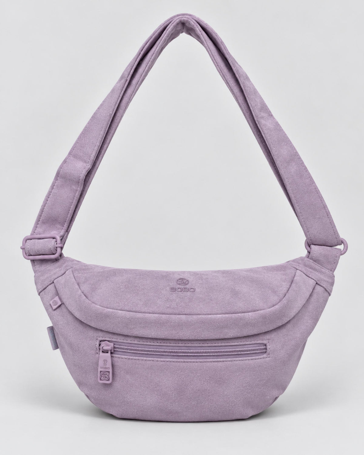 Riñonera Bobo microsuede