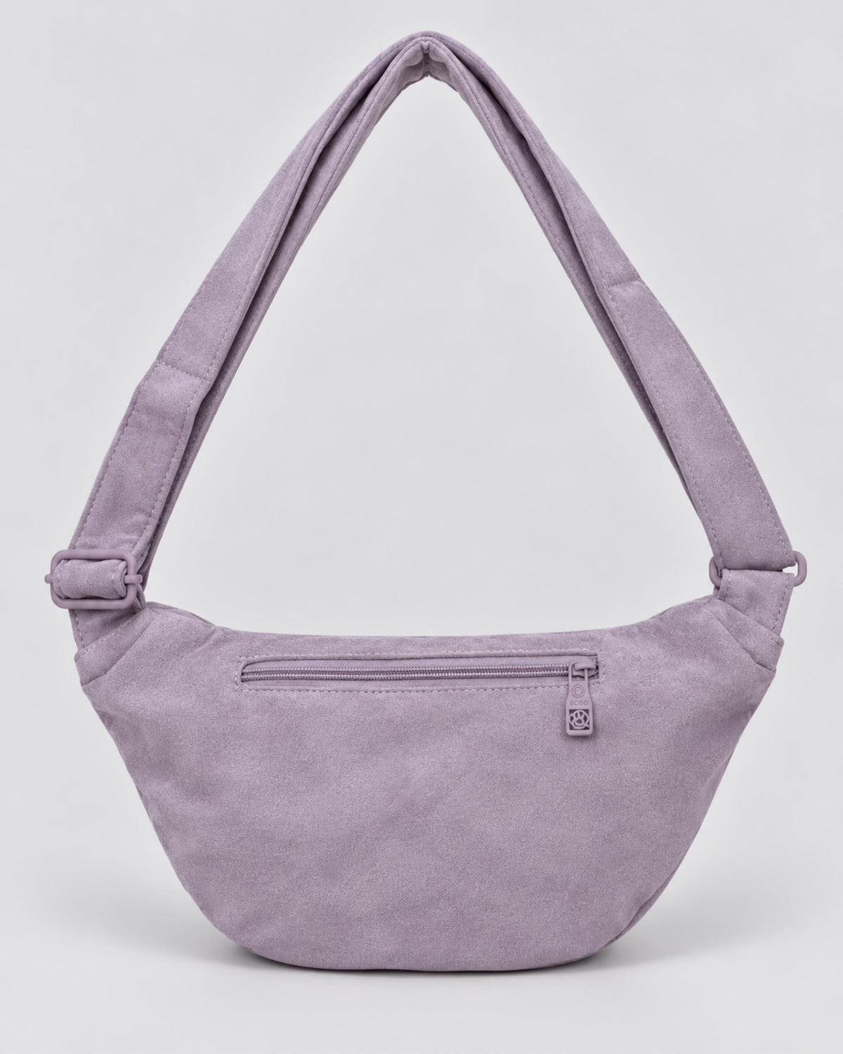 Riñonera Bobo microsuede