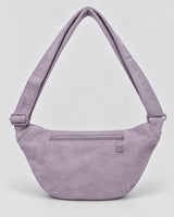 Riñonera Bobo microsuede