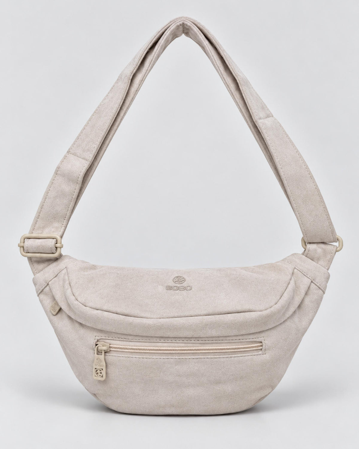 Riñonera Bobo microsuede