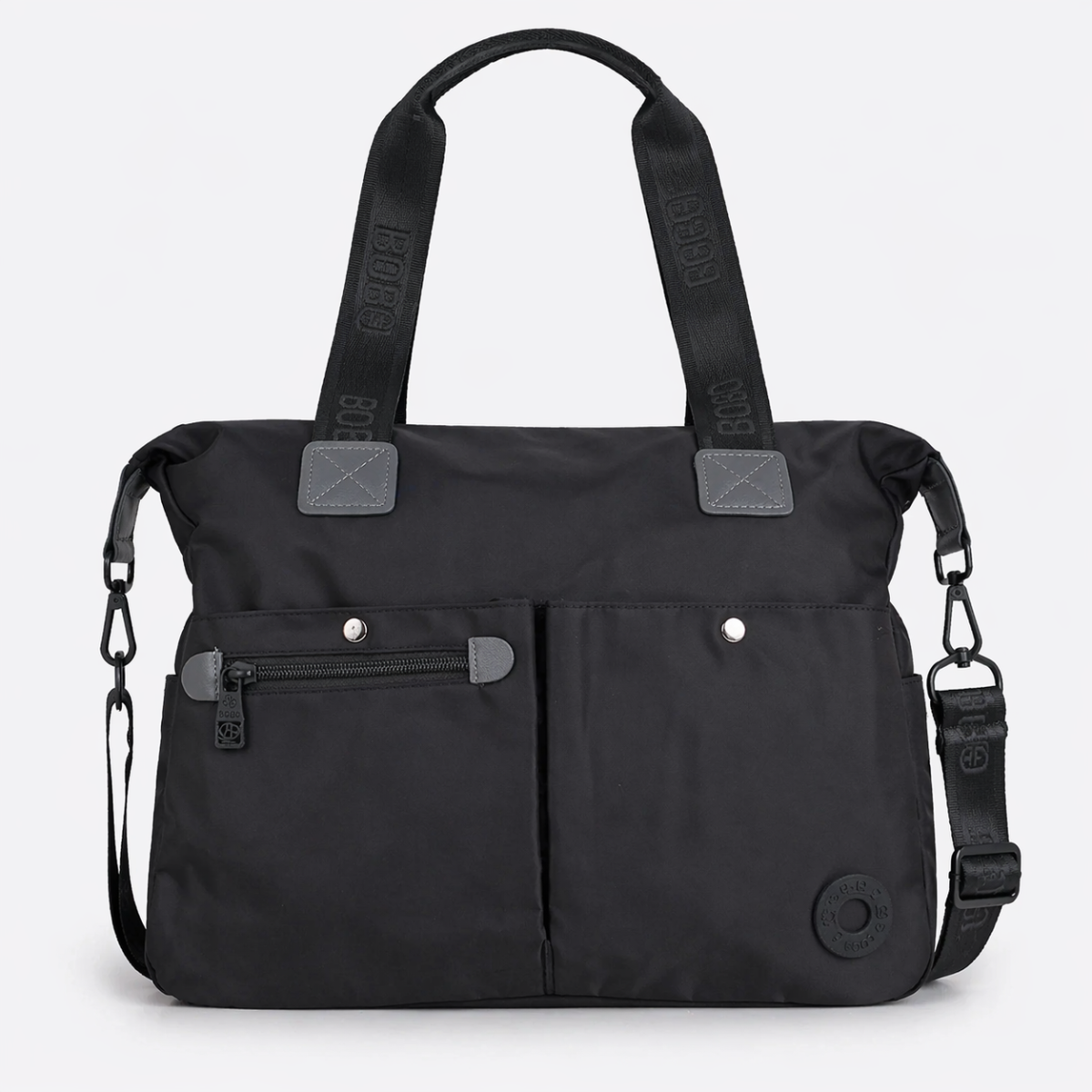 Bolso dos asas Kylie