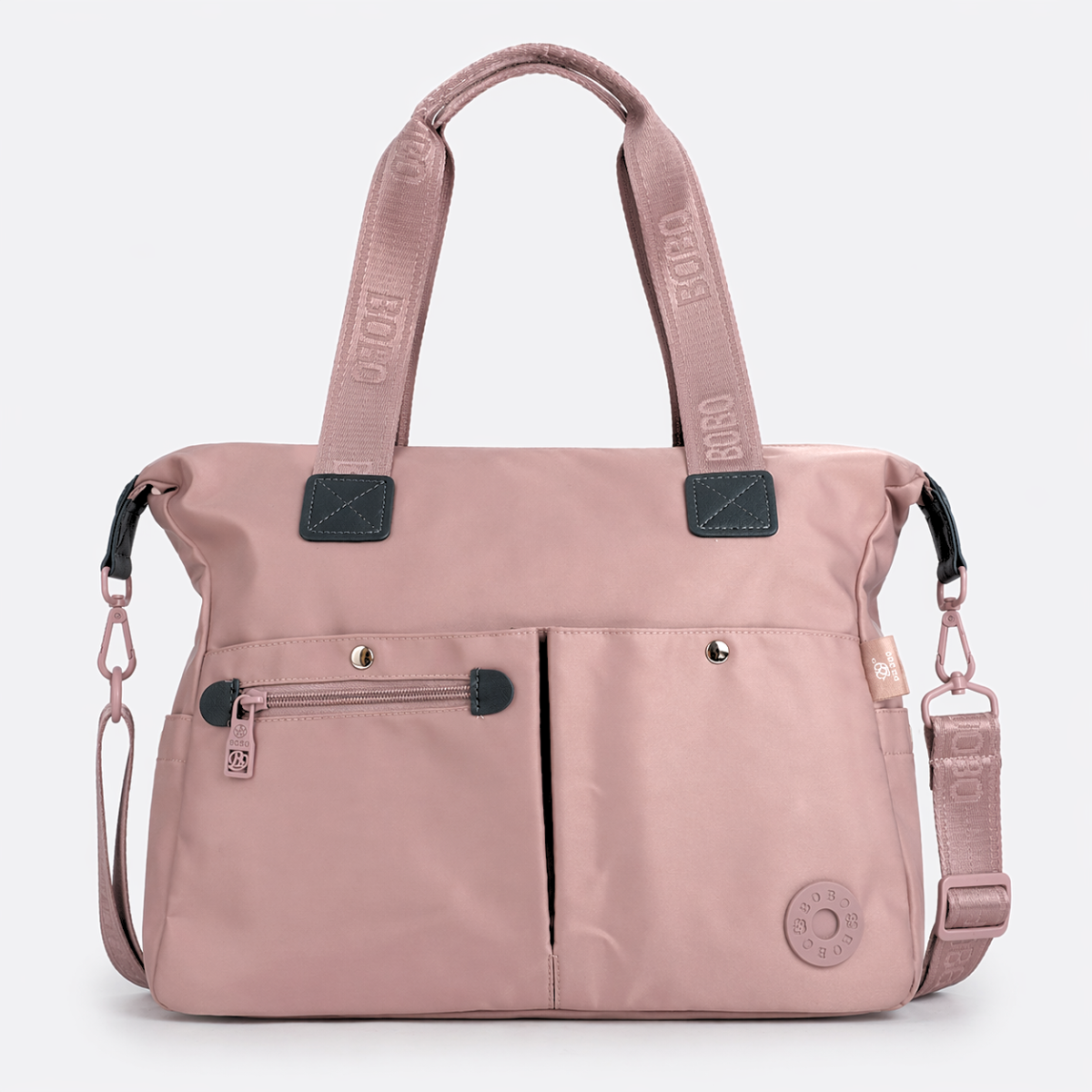 Bolso dos asas Kylie