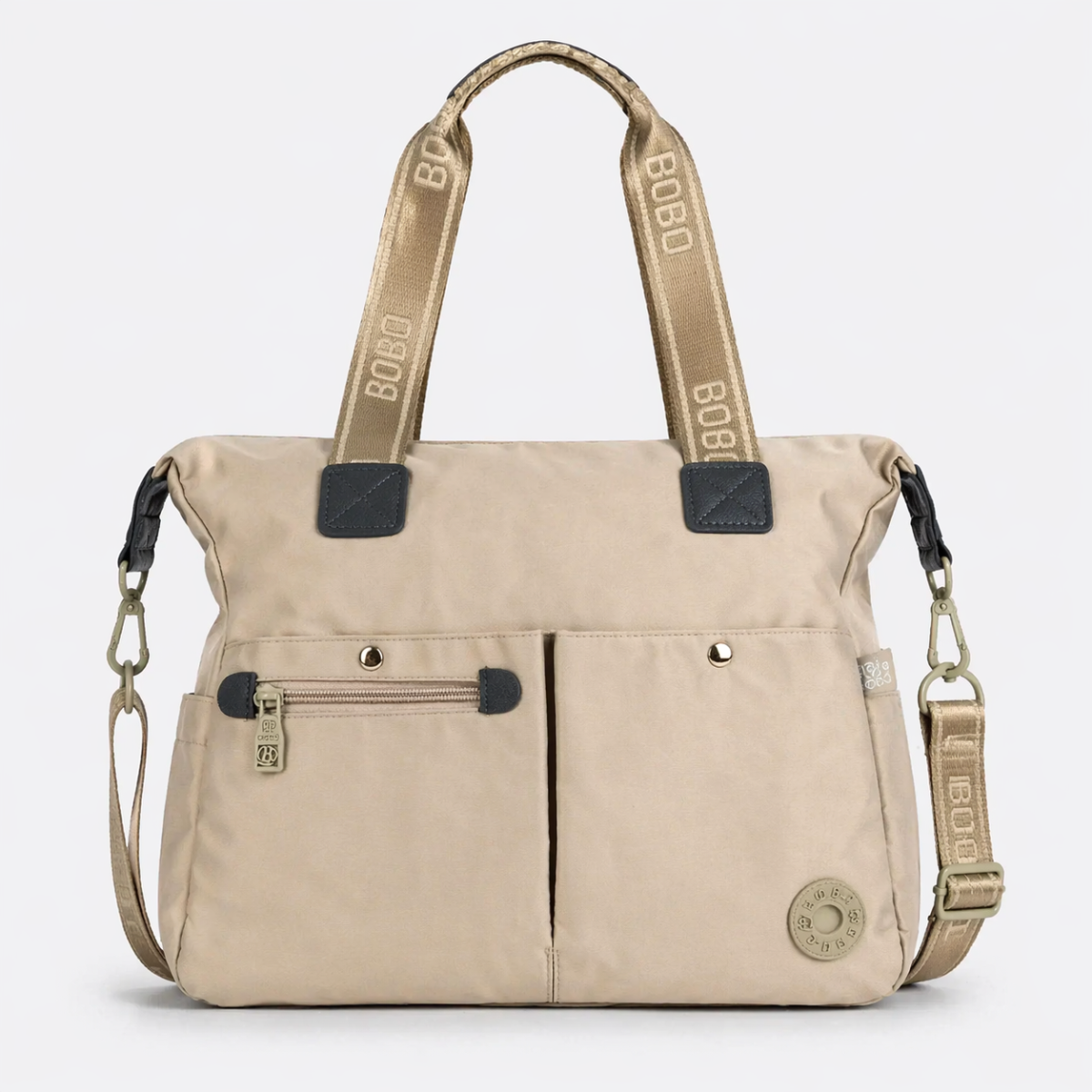 Bolso dos asas Kylie