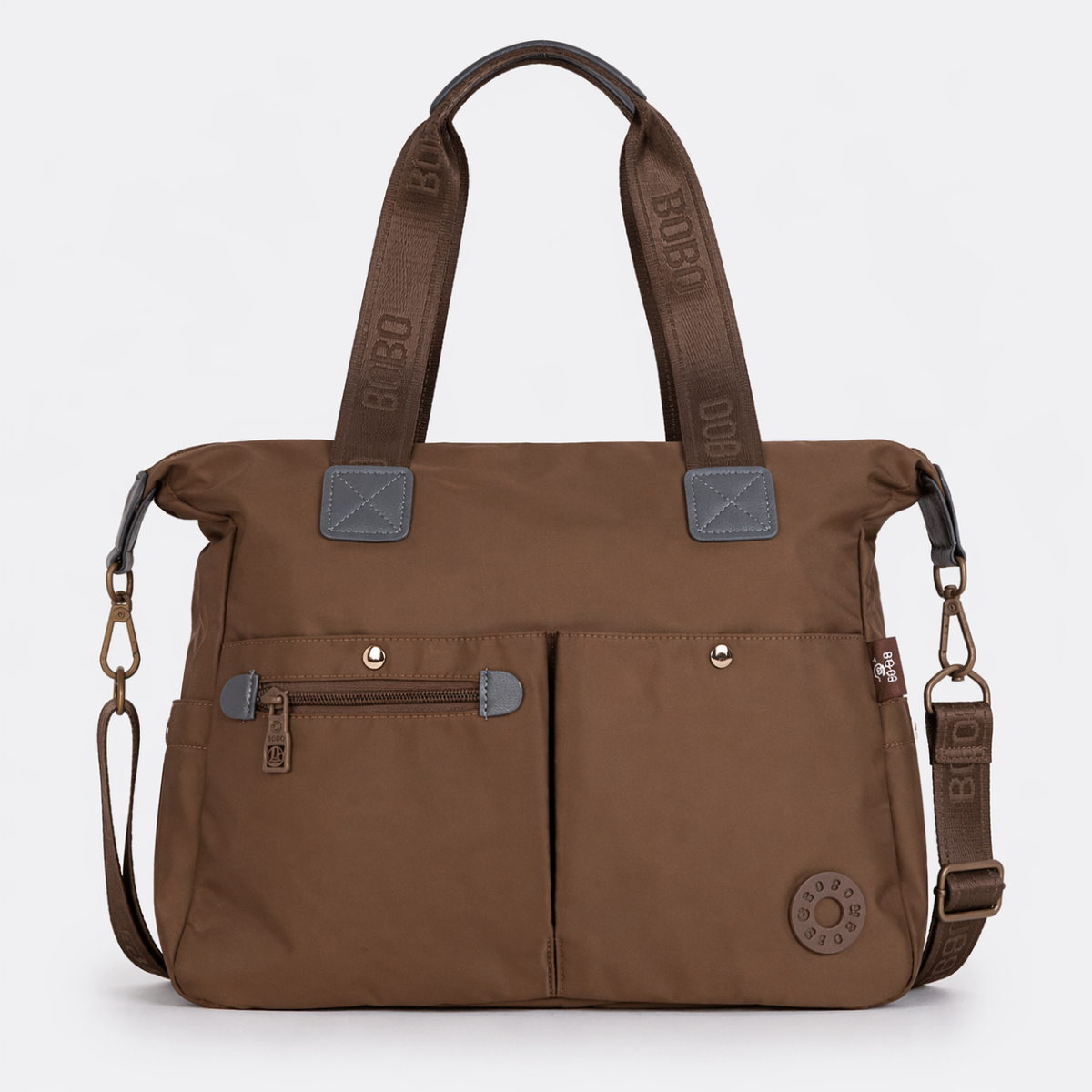 Bolso dos asas Kylie