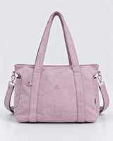 Bolso Bobo mediano microsuede Lara