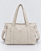 Bolso Bobo mediano microsuede Lara