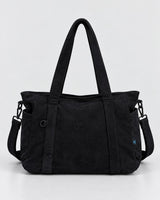 Bolso Bobo mediano microsuede Lara