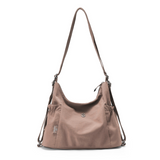 Bolso mochila mediano Lenay