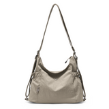 Bolso mochila mediano Lenay