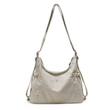Bolso mochila mediano Lenay