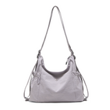 Bolso mochila mediano Lenay