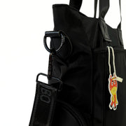 Bolso Bobo Patty tela oxford