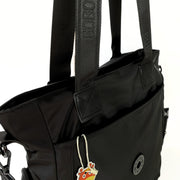 Bolso Bobo Patty tela oxford