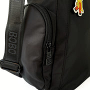 Bolso Bobo Patty tela oxford