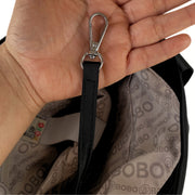 Bolso Bobo Patty tela oxford