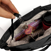 Bolso Bobo Patty tela oxford