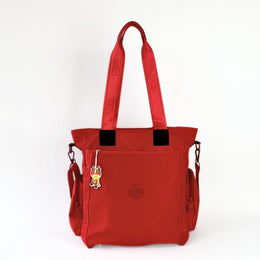 Bolso Bobo Patty tela oxford