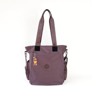 Bolso Bobo Patty tela oxford